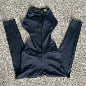 Mika Yoga Selena Bodysuit